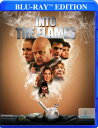 【輸入盤ブルーレイ】【新品】Into the Flames