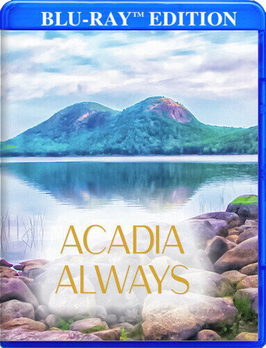 【輸入盤ブルーレイ】【新品】Acadia Always