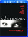 【輸入盤ブルーレイ】【新品】CONTENDER【B2024/3/26発売】
