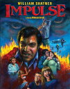 【輸入盤ブルーレイ】【新品】IMPULSE (2PC)【B2024/3/12発売】