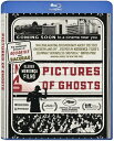 【輸入盤ブルーレイ】【新品】PICTURES OF GHOSTS【B2024/08/13発売】