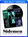 【輸入盤ブルーレイ】【新品】SIDEMEN【B2024/08/13発売】