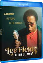 【輸入盤ブルーレイ】LEE FIELDS: FAITHFUL MAN【B2024/2/27発売】