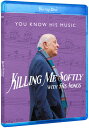 【輸入盤ブルーレイ】【新品】KILLING ME SOFTLY WITH HIS SONGS【B2024/04/16発売】