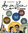 【輸入盤ブルーレイ】【新品】SIX IN PARIS【B2024/07/30発売】