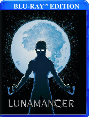 【輸入盤ブルーレイ】【新品】LUNAMANCER【B2024/2/20発売】