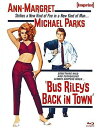 【輸入盤ブルーレイ】【新品】Bus Riley's Back in Town【B2023/6/9発売】