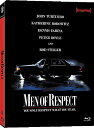 【輸入盤ブルーレイ】【新品】MEN OF RESPECT【B2024/08/09発売】