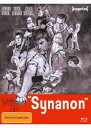 【輸入盤ブルーレイ】【新品】SYNANON【B2024/09/06発売】