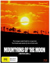 【輸入盤ブルーレイ】【新品】MOUNTAINS OF THE MOON【B2024/3/8発売】