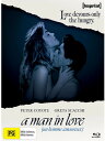 【輸入盤ブルーレイ】【新品】MAN IN LOVE (UN HOMME AMOUREUX)【B2024/3/8発売】