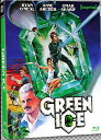 【輸入盤ブルーレイ】【新品】GREEN ICE【B2024/4/5発売】