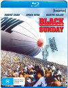 【輸入盤ブルーレイ】BLACK SUNDAY【B2024/3/1発売】