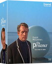【輸入盤ブルーレイ】【新品】PRISONER: THE COMPLETE SERIES (7PC)【B2024/06/14発売】(プリズナー)