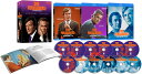 【輸入盤ブルーレイ】【新品】PERSUADERS: THE COMPLETE SERIES (12PC)【B2024/07/26発売】