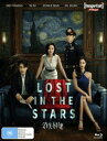 【輸入盤ブルーレイ】【新品】LOST IN THE STARS【B2024/4/5発売】