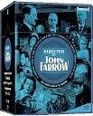 【輸入盤ブルーレイ】【新品】DIRECTED BY JOHN FARROW (1942-1953) (6PC)【B2024/5/3発売】