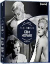 【輸入盤ブルーレイ】【新品】FILM FOCUS: KIM NOVAK (1957-1959) (3PC)【B2024/5/3発売】