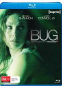 【輸入盤ブルーレイ】【新品】BUG【B2024/05/24発売】