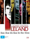 【輸入盤ブルーレイ】【新品】UNITED STATES OF LELAND【B2024/07/05発売】