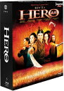 【輸入盤ブルーレイ】【新品】HERO (2PC)【B2024/07/05発売】