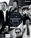 【輸入盤ブルーレイ】【新品】FILM FOCUS: HARVEY KEITEL (1992-1999) (6PC)【B2024/08/09発売】(ハーヴェイ・カ...