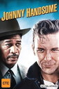 【輸入盤ブルーレイ】【新品】JOHNNY HANDSOME【B2024/08/23発売】