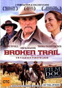 【輸入盤ブルーレイ】【新品】BROKEN TRAIL【B2024/08/23発売】