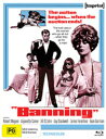 【輸入盤ブルーレイ】【新品】BANNING【B2024/09/06発売】