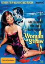 【輸入盤ブルーレイ】【新品】WOMAN OF STRAW【B2024/09/06発売】