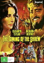 【輸入盤ブルーレイ】【新品】TAMING OF THE SHREW【B2024/09/06発売】
