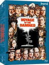 【輸入盤ブルーレイ】【新品】VOYAGE OF THE DAMNED (2PC)【B2024/10/04発売】