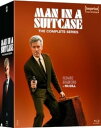 【輸入盤ブルーレイ】【新品】MAN IN A SUITCASE: THE COMPLETE SERIES (8PC)【B2024/10/04発売】