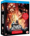 【輸入盤ブルーレイ】【新品】Fullmetal Alchemist: Brotherhood-Complete Collection