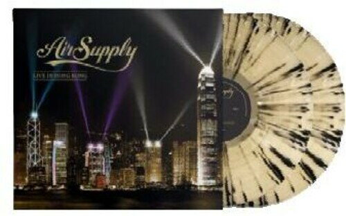 ͢ץ֥롼쥤Air Supply / LIVE IN HONG KONG (2PC)BM2024/4/26ȯ(ץ饤)