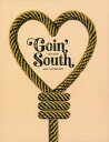 【輸入盤UHD】【新品】GOIN SOUTH (Limited Edition) (w/Blu-ray)【BM2024/05/10発売】