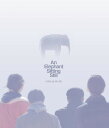 【輸入盤ブルーレイ】【新品】AN ELEPHANT SITTING STILL【B2024/07/09発売】