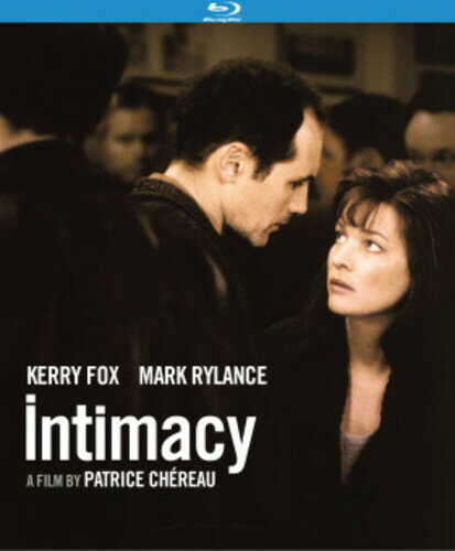 【輸入盤ブルーレイ】Intimacy (2001) 1