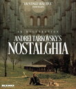 【輸入盤UHD】【新品】NOSTALGHIA (4K)【UHD2024/4/23発売】