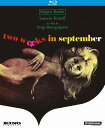 【輸入盤ブルーレイ】【新品】TWO WEEKS IN SEPTEMBER【B2024/09/10発売】