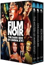 【輸入盤ブルーレイ】【新品】FILM NOIR: DARK SIDE OF CINEMA XVI (3PC)【B2024/1/9発売】