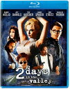【輸入盤ブルーレイ】【新品】2 DAYS IN THE VALLEY (SPECIAL EDITION)【B2023/11/14発売】(2 days トゥー・デ...