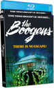 【輸入盤ブルーレイ】【新品】BOOGENS (Special Edition)【B2024/1/30発売】
