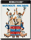 【輸入盤UHD】【新品】NORTH DALLAS FORTY (4K)【UHD2024/3/26発売】