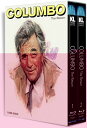 【輸入盤ブルーレイ】【新品】COLUMBO: THE RETURN (12PC)【B2024/07/16発売】