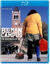 【輸入盤ブルーレイ】【新品】BIG MAN ON CAMPUS (SPECIAL EDITION)【B2024/05/21発売】