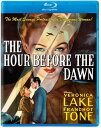 【輸入盤ブルーレイ】【新品】HOUR BEFORE THE DAWN【B2024/05/28発売】
