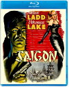 【輸入盤ブルーレイ】【新品】SAIGON【B2024/05/28発売】