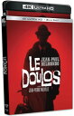 【輸入盤UHD】【新品】LE DOULOS (4K)【B2024/08/13発売】
