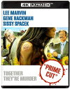 【輸入盤UHD】【新品】PRIME CUT (4K)【B2024/08/20発売】